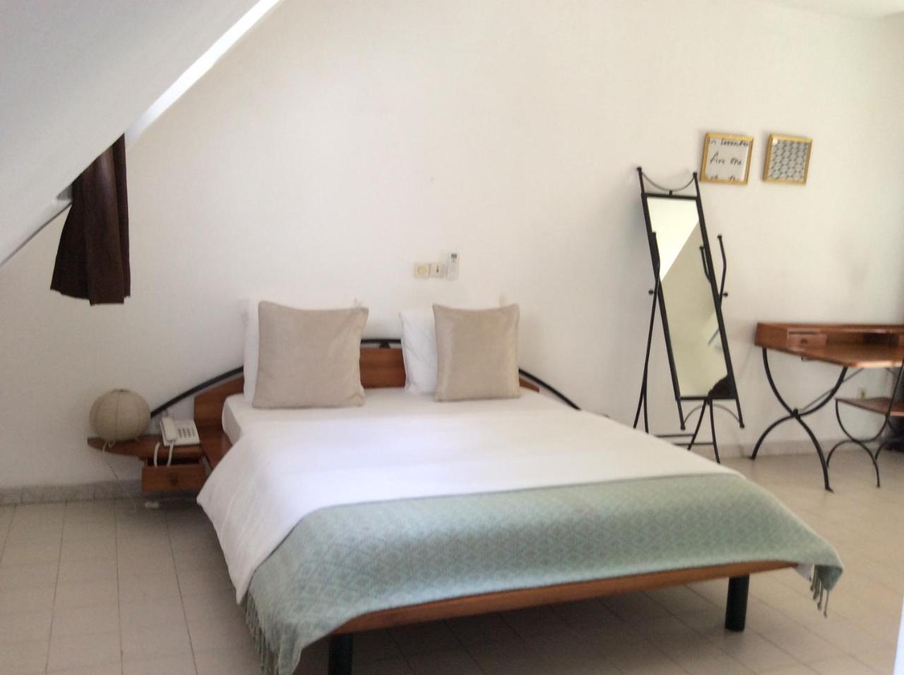 Residence le Flamboyant Abidjan Extérieur photo
